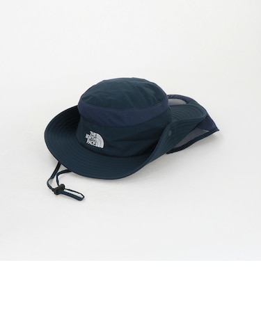 ＜THE NORTH FACE＞サンシールド ハット / キッズ