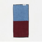 <OLSIA>2Couleurs ハーフハンカチタオル