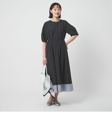 ハシゴキリカエ ワンピース