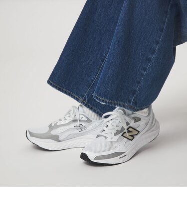 ＜New Balance＞フレッシュフォーム アリシ ティラルクス  スニーカー