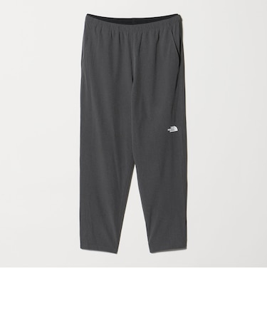 【WEB限定】＜THE NORTH FACE＞フレキシブルロングパンツ ミックスチャコール イージーパンツ -撥水・ストレッチ-