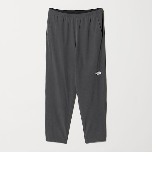 【WEB限定】＜THE NORTH FACE＞フレキシブルロングパンツ ミックスチャコール イージーパンツ -撥水・ストレッチ-