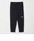 【WEB限定】＜THE NORTH FACE＞フレキシブルロングパンツ ブラック イージーパンツ -撥水・ストレッチ-