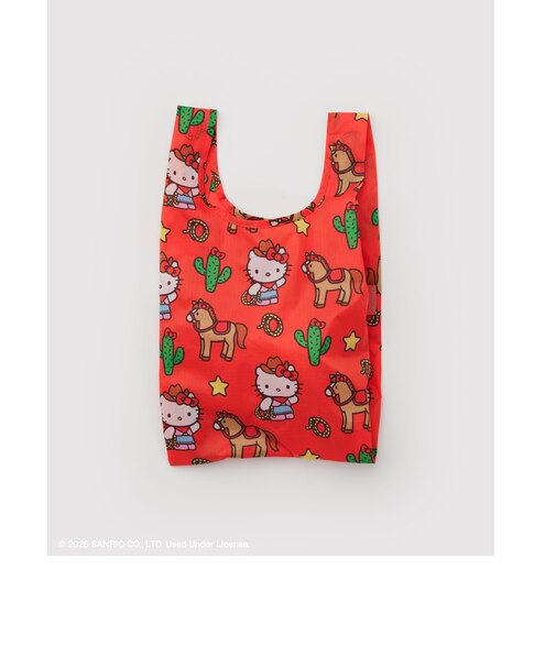 ＜BAGGU＞BABY / サンリオ / キッズ