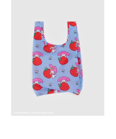 ＜BAGGU＞BABY / サンリオ / キッズ