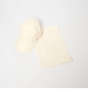 レースバブーシュカ キャップ