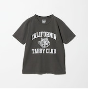 【別注】<MIXTA>ショートスリーブ プリント Tシャツ