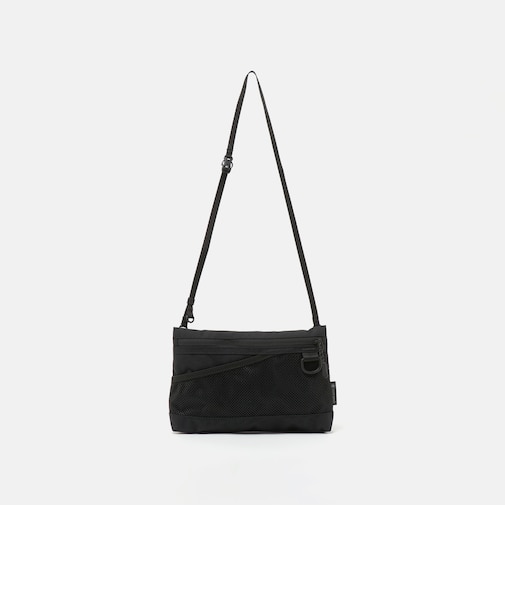 ＜snow peak＞Everyday サコッシュ