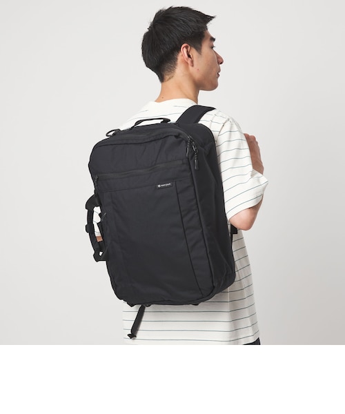 イ*ー様 TUMI SHIPS別注　3way ビジネスバッグ SHIPS別注】TUMI: HARRISON スリムブリーフ （ビジネスバッグ）｜SHIPS