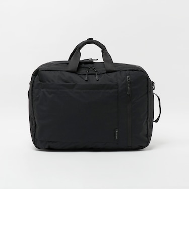 ＜snow peak＞Everyday 3WAY ビジネスバッグ