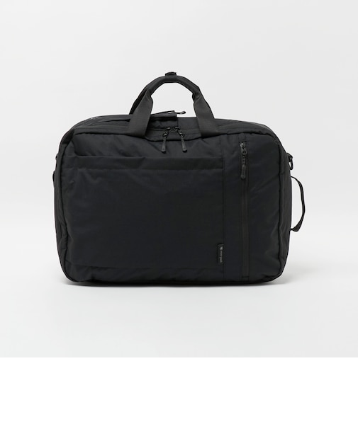 ＜snow peak＞Everyday 3WAY ビジネスバッグ