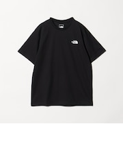 <THE NORTH FACE>ショートスリーブ バンダナ Tシャツ