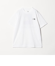 <THE NORTH FACE>ショートスリーブ バンダナ Tシャツ