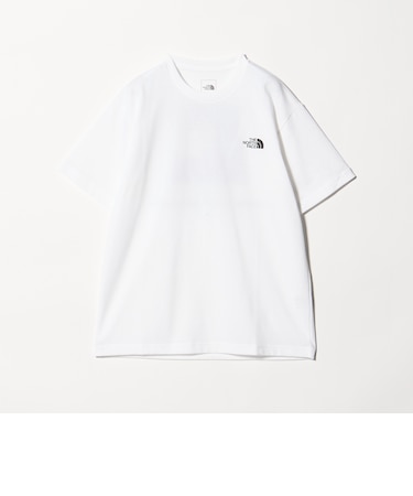 <THE NORTH FACE>ショートスリーブ バンダナ Tシャツ