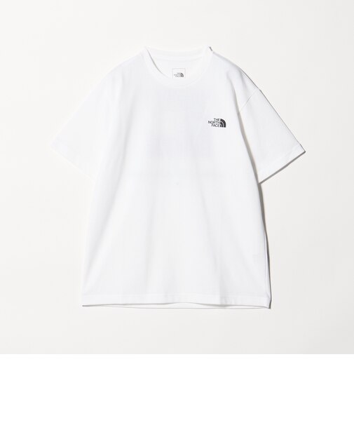 <THE NORTH FACE>ショートスリーブ バンダナ Tシャツ