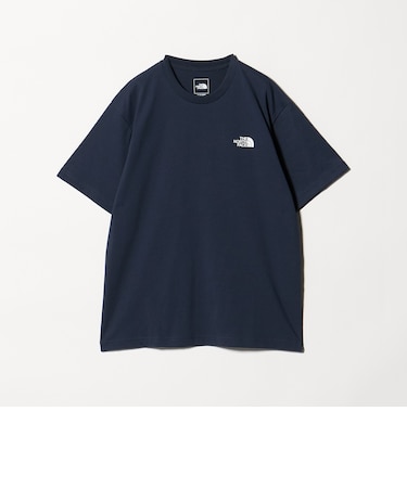<THE NORTH FACE>ショートスリーブ バンダナ Tシャツ