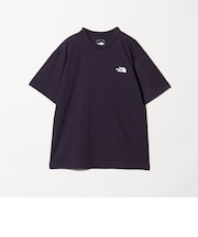 <THE NORTH FACE>ショートスリーブ バンダナ Tシャツ
