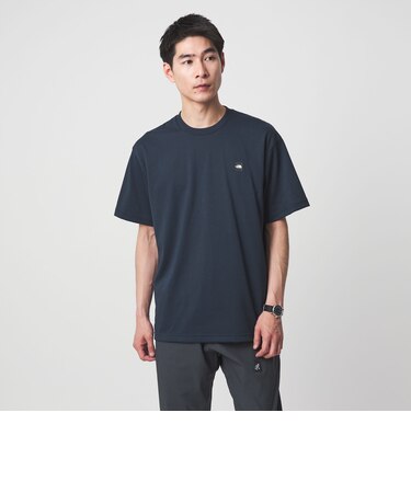 【WEB限定】＜THE NORTH FACE＞ スモールボックス 半袖  ロゴTシャツ