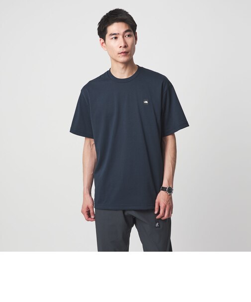 【WEB限定】＜THE NORTH FACE＞ スモールボックス 半袖  ロゴTシャツ