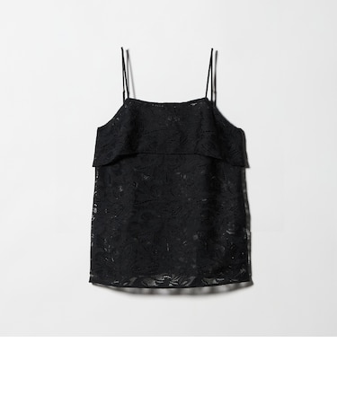 レース キャミソール