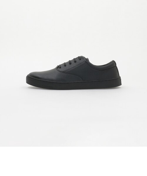 【WEB限定】＜CONVERSE＞オールスター クップ プレーントウ OX ドレススニーカー｜グリーンレーベル リラクシングの通販｜&mall ...