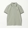 ＜FRED PERRY＞ツインティップ ポロシャツ