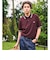 ＜FRED PERRY＞ツインティップ ポロシャツ