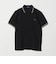 ＜FRED PERRY＞ツインティップ ポロシャツ