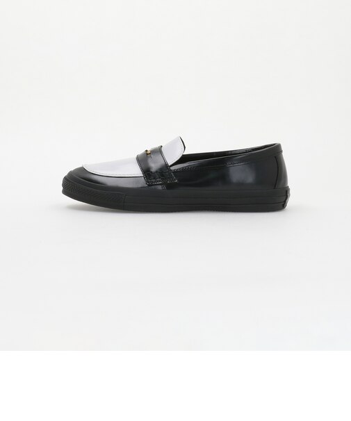 【WEB限定】＜CONVERSE＞ALL STAR COIN LOAFER オールスター コイン ローファー