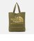 ＜THE NORTH FACE＞オーガニック コットン トートバッグ