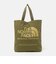 ＜THE NORTH FACE＞オーガニック コットン トートバッグ