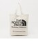 ＜THE NORTH FACE＞オーガニック コットン トートバッグ