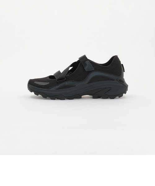 ニューバランス] ◇SC new balance SD750 サンダル｜グリーンレーベル