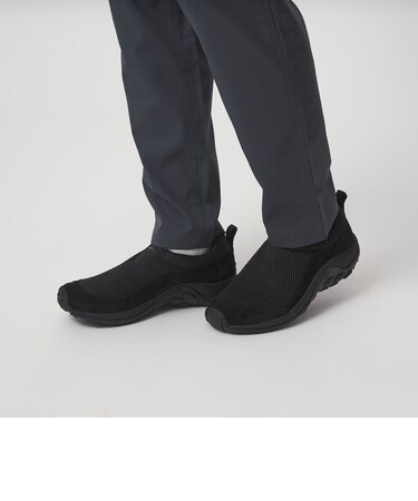 【WEB限定】＜MERRELL＞ジャングルモック ブリーズ スニーカー