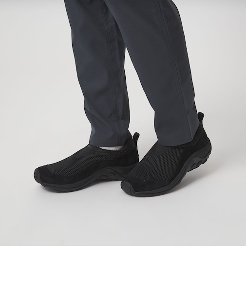 【WEB限定】＜MERRELL＞ジャングルモック ブリーズ スニーカー