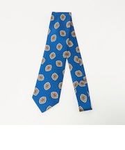 GLR 8.0cm コモン1 ITALY ネクタイ