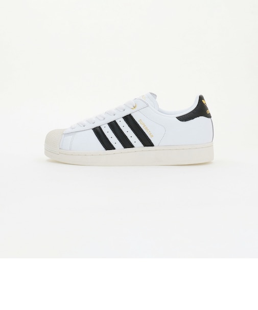 【WEB限定】＜adidas Originals＞SUPERSTAR II スニーカー