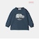 【別注】＜URBAMENT＞Honda ロングスリーブ Tシャツ / キッズ 100cm-130cm