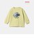 【別注】＜URBAMENT＞Honda ロングスリーブ Tシャツ / キッズ 100cm-130cm