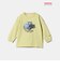 【別注】＜URBAMENT＞Honda ロングスリーブ Tシャツ / キッズ 100cm-130cm