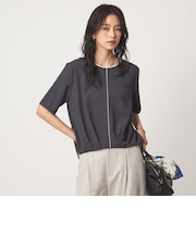 ライン TEE ブラウス