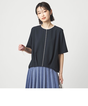 ライン TEE ブラス