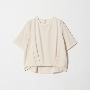 ライン TEE ブラウス