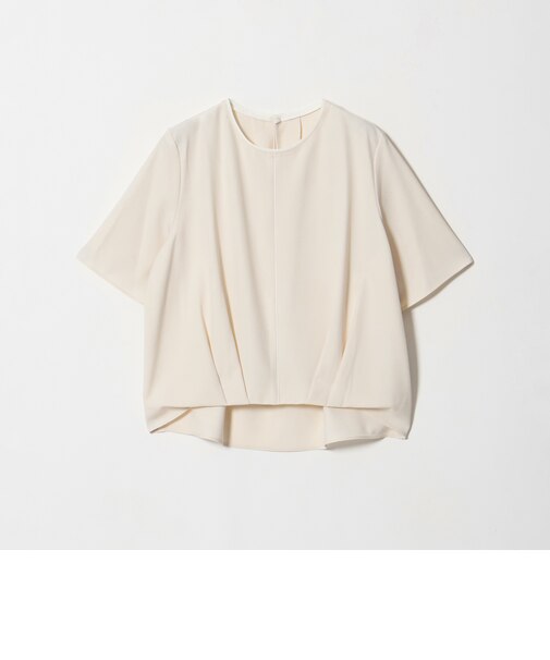 ライン TEE ブラウス