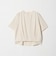 ライン TEE ブラウス