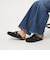 【WEB限定】＜BIRKENSTOCK＞ボストン シューズ