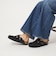 【WEB限定】＜BIRKENSTOCK＞ボストン シューズ