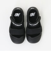＜New Balance＞809 サンダル / キッズ  14cm-16cm