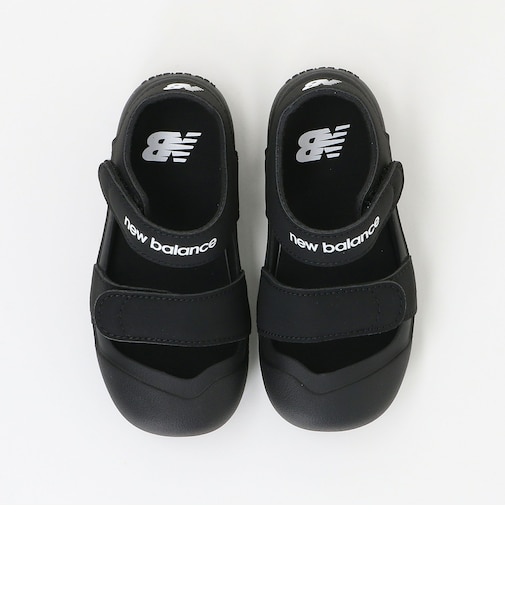 <New Balance>809 サンダル / キッズ 14cm-16cm