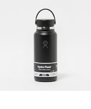 【WEB限定】<Hydro Flask>ハイドレーション 32オンス ワイドマウス ボトル